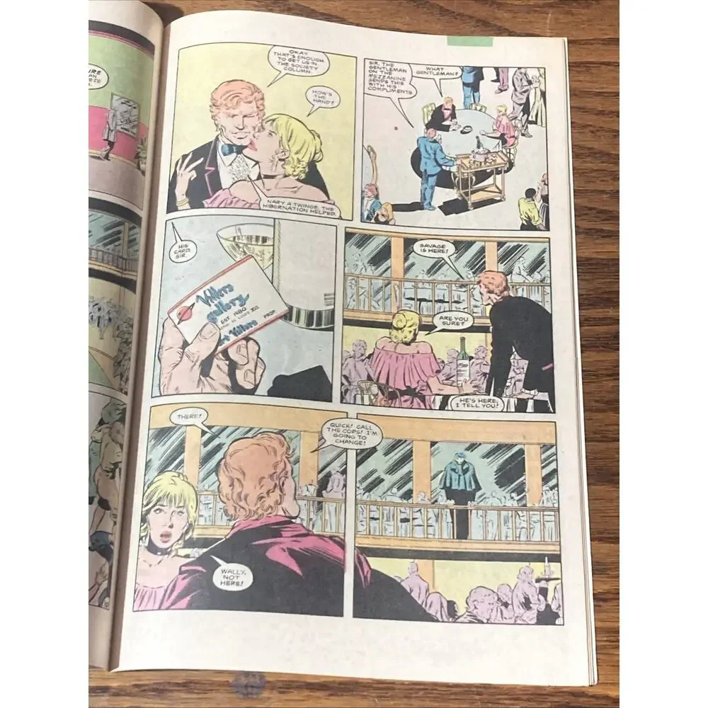 Flash #2 July 1987 Savage Showdown DC Comics